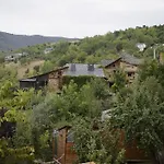 Louteiro De Las Medulas Gasthof Orellán