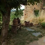 Louteiro De Las Medulas Gasthof Orellán