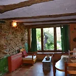 Gasthof Louteiro De Las Medulas Orellán