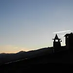 Louteiro De Las Medulas Gasthof Orellán