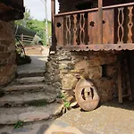Gasthof Louteiro De Las Medulas Orellán