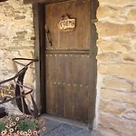 Gasthof Louteiro De Las Medulas