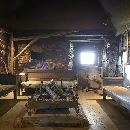 Louteiro De Medulas Orellán