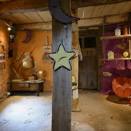 Gæstehus Louteiro De Medulas 3*