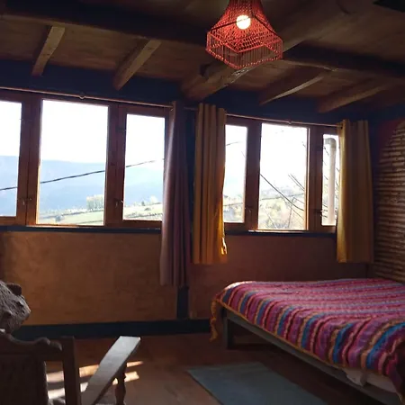 Louteiro De Las Medulas Guest house Orellan