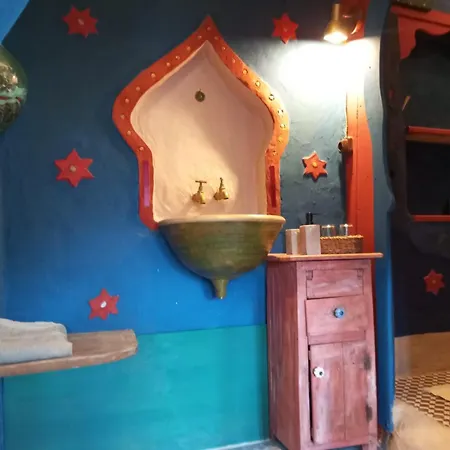 Guest house Louteiro De Las Medulas *