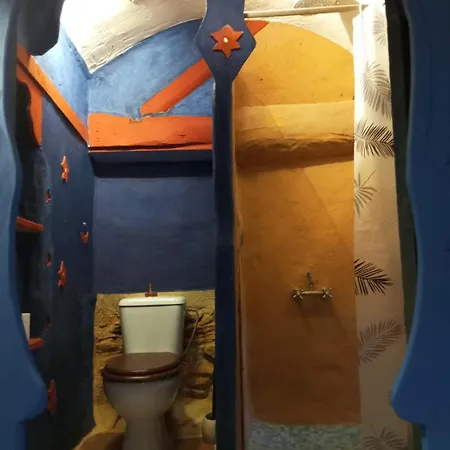 Louteiro De Las Medulas Guest house Orellan