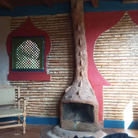 Louteiro De Las Medulas Orellan