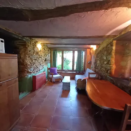 Louteiro De Las Medulas 3*