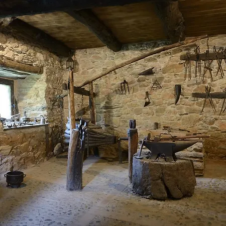 Louteiro De Medulas Gæstehus 3*