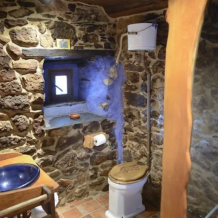 Louteiro De Las Medulas Guest house Orellan