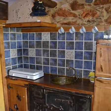 Louteiro De Medulas 3*