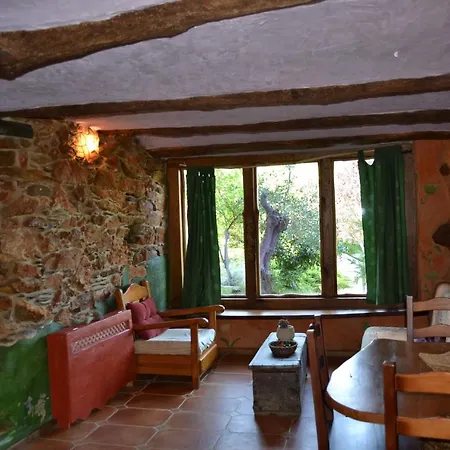 Gæstehus Louteiro De Medulas Orellán