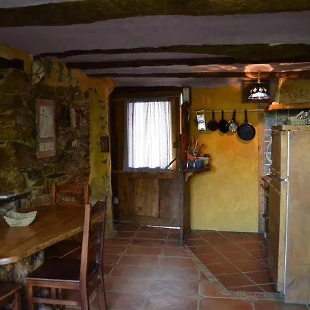 Louteiro De Medulas 3*