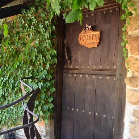 Louteiro De Medulas Gæstehus