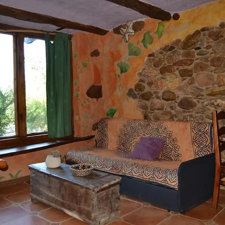 Louteiro De Médulas *
