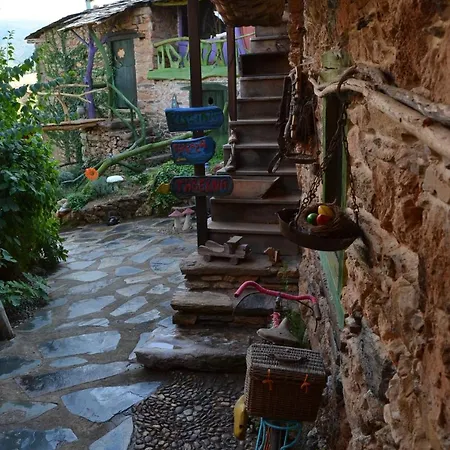 Louteiro De Las Medulas Guest house Orellan