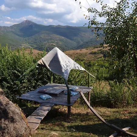 Gæstehus Louteiro De Medulas 3*