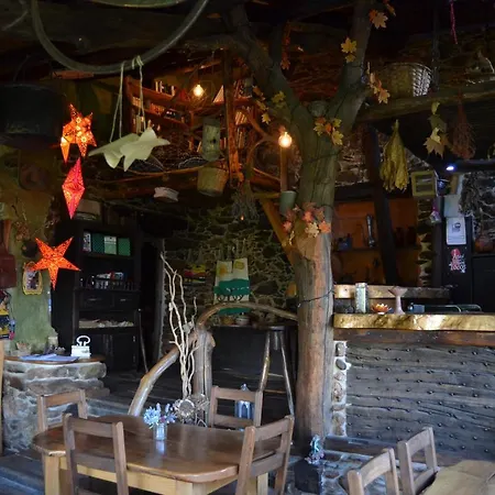 Louteiro De Medulas Gæstehus 3*