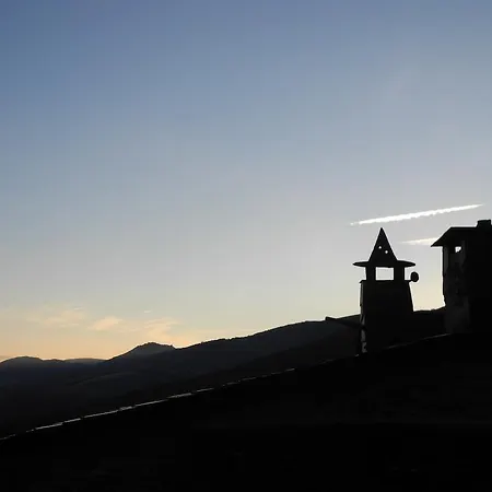 Louteiro De Medulas Gæstehus Orellán