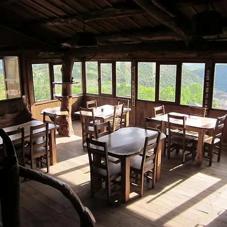 Louteiro De Medulas Gæstehus Orellán