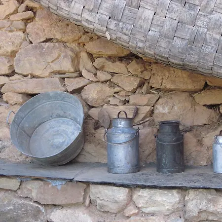 Louteiro De Medulas 3*