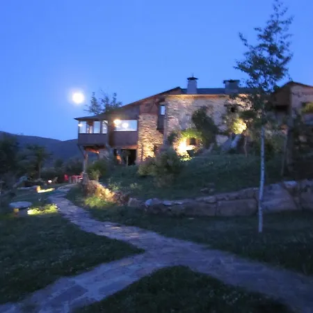 Guest house Louteiro De Las Medulas