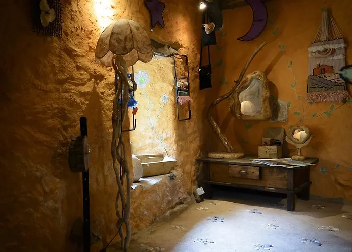 Louteiro De Las Medulas Orellan