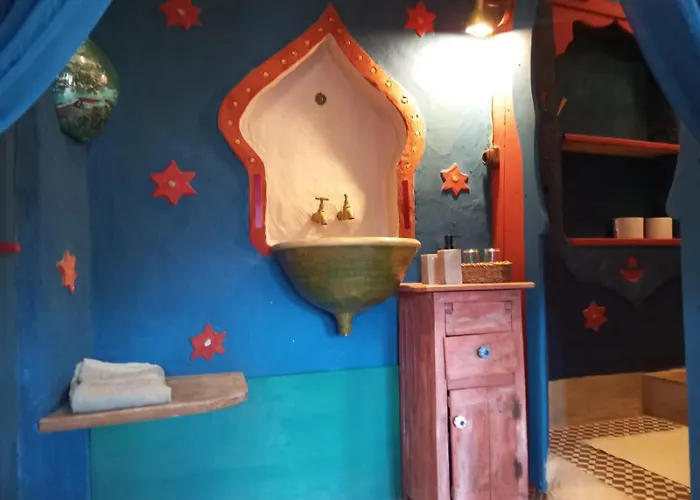 Guest house Louteiro De Las Medulas 3*