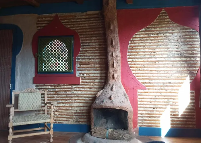 Louteiro De Las Medulas Orellán