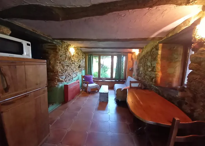 Louteiro De Las Medulas 3*