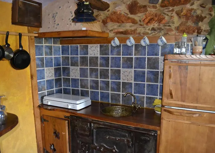 Louteiro De Las Medulas 3*