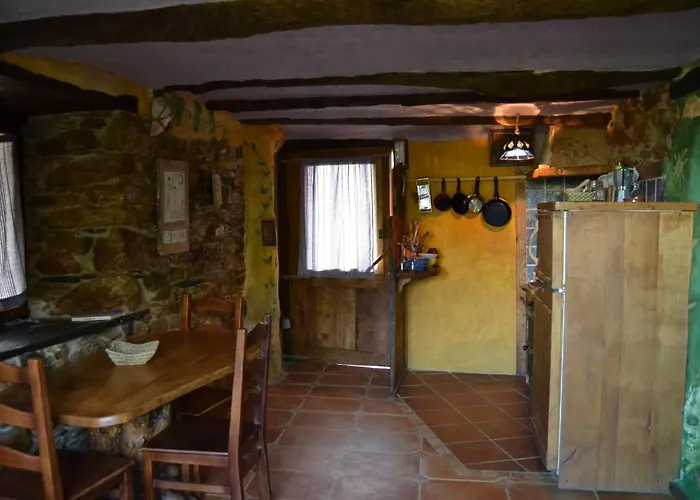 Louteiro De Las Medulas 3*