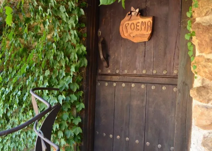 Louteiro De Las Medulas Guest house