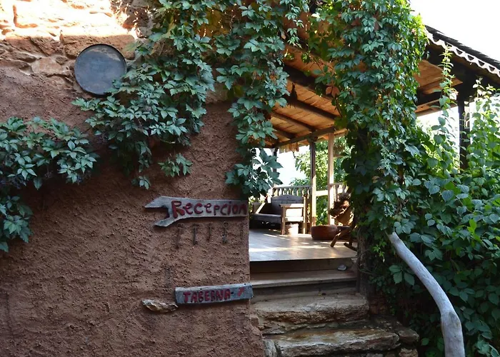 Louteiro De Las Medulas