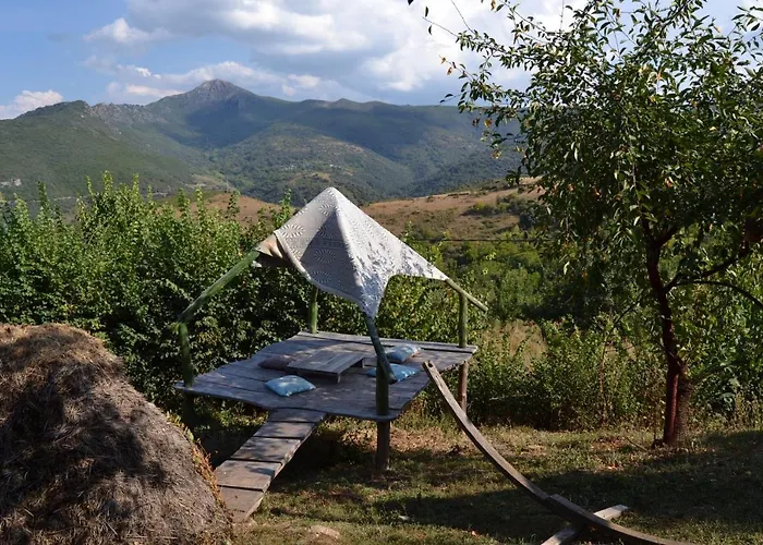 Gasthof Louteiro De Las Medulas 3*