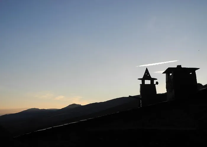 Louteiro De Las Medulas Gasthof Orellán