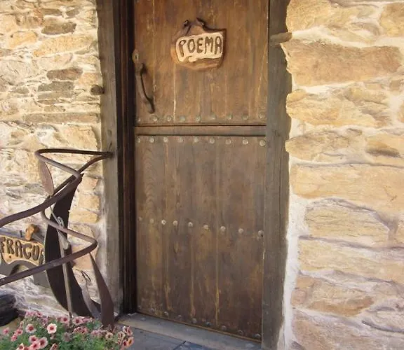 Gasthof Louteiro De Las Medulas